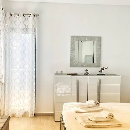 בית נופש Vivenda Espacosa E Luminosa *