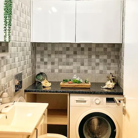 Vivenda Espacosa E Luminosa 別荘 *