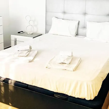 בית נופש Vivenda Espacosa E Luminosa *