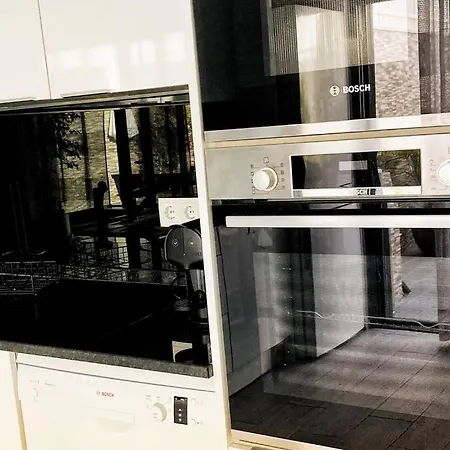 Vivenda Espacosa E Luminosa 別荘