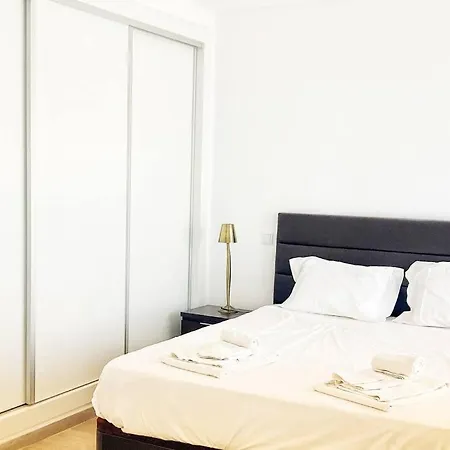 Dom wakacyjny Vivenda Espacosa E Luminosa *