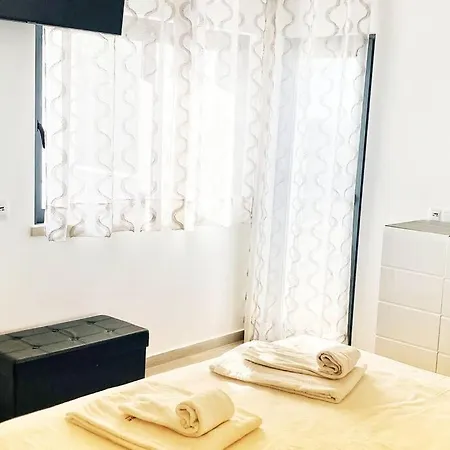 Dom wakacyjny Vivenda Espacosa E Luminosa *