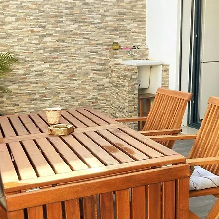 Vivenda Espacosa E Luminosa Holiday home *