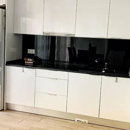 Vivenda Espacosa E Luminosa Dom wakacyjny Quelfes