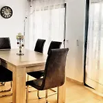 Vivenda Espacosa E Luminosa Semesterbostad *