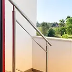 Semesterbostad Vivenda Espacosa E Luminosa Quelfes